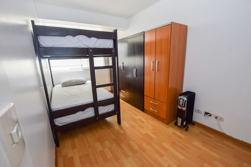 undefined Miraflores4Rent Alcanfores 5