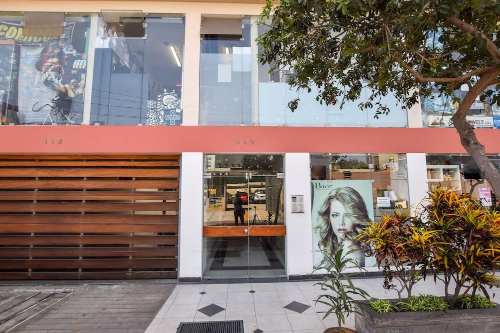 undefined Miraflores4Rent Alcanfores 2