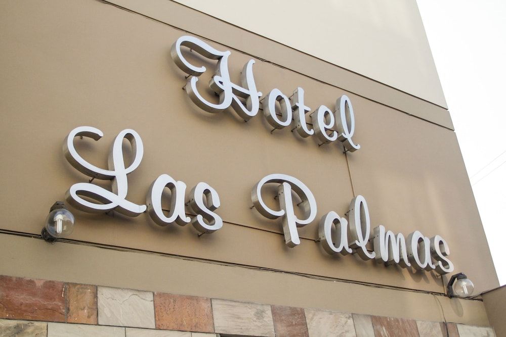undefined Hotel Las Palmas 3