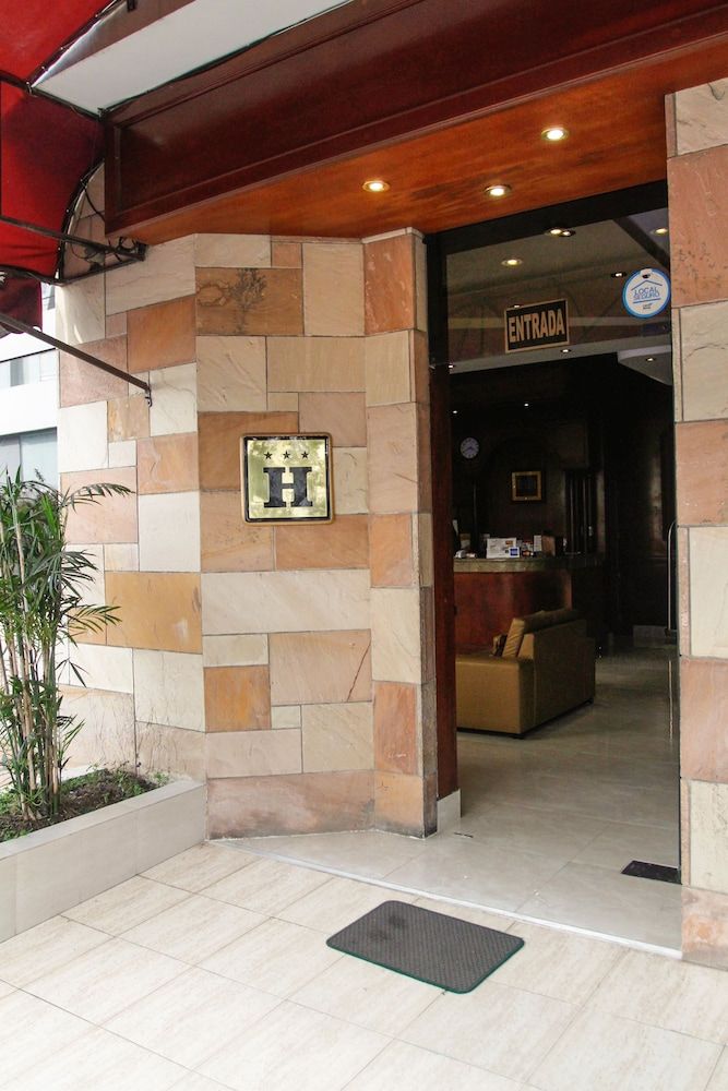 undefined Hotel Las Palmas 5