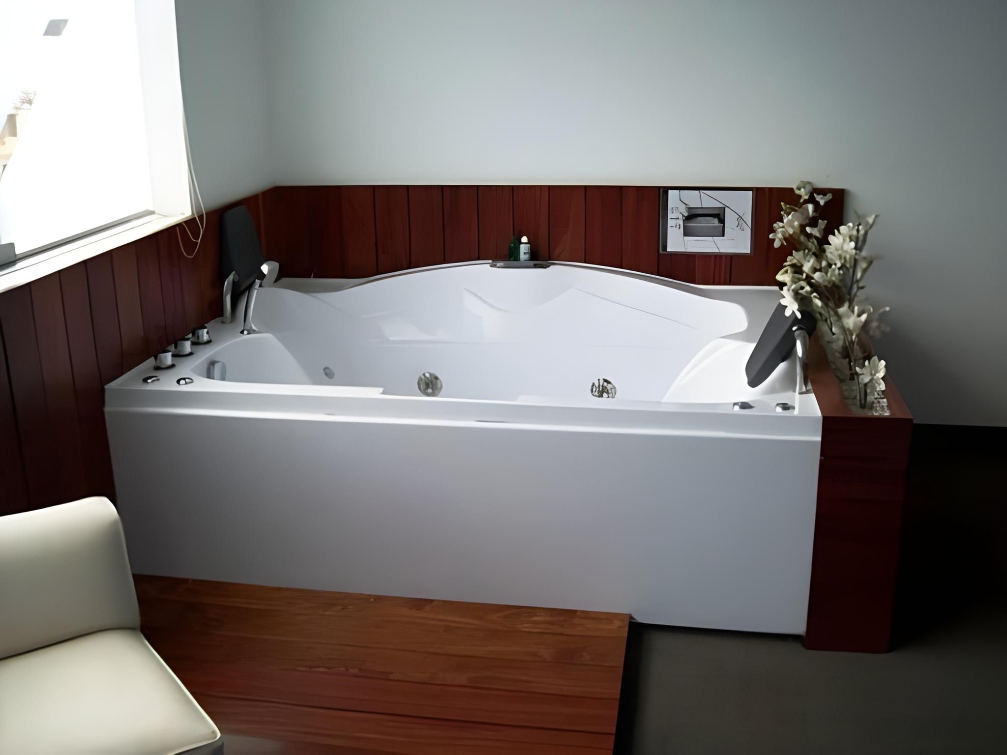 undefined Palmetto Hotel Business San Borja 8