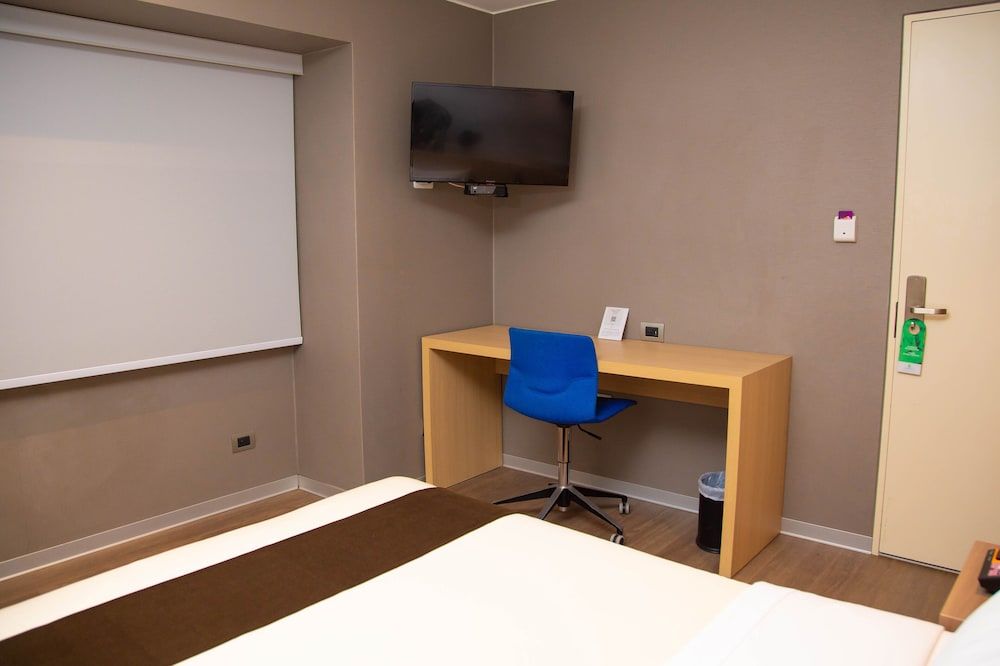 Palmetto Hotel Business San Borja Standard Room 9