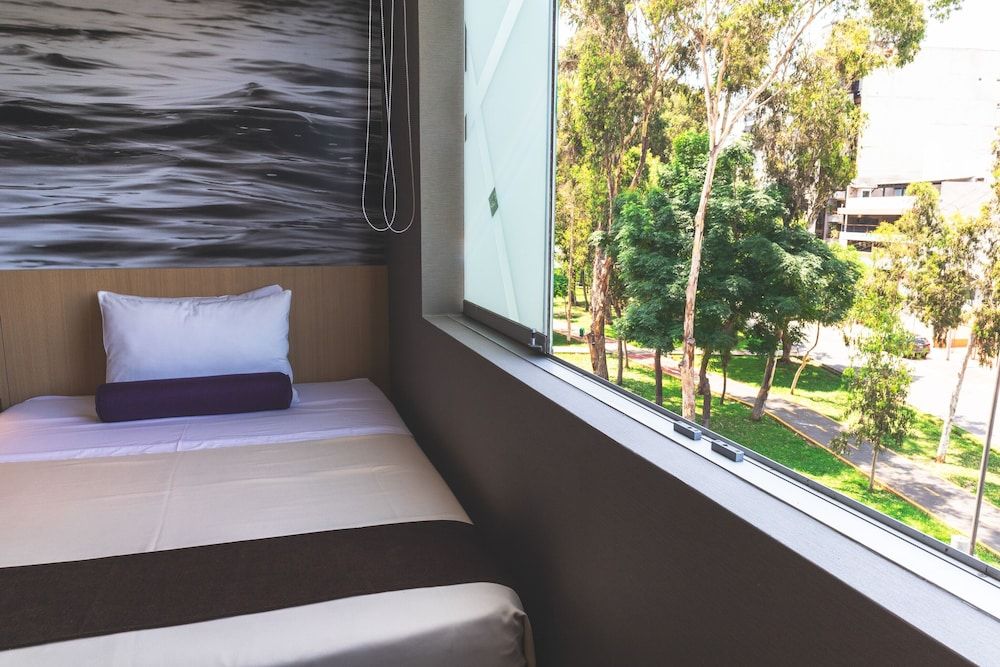 undefined Palmetto Hotel Business San Borja 10