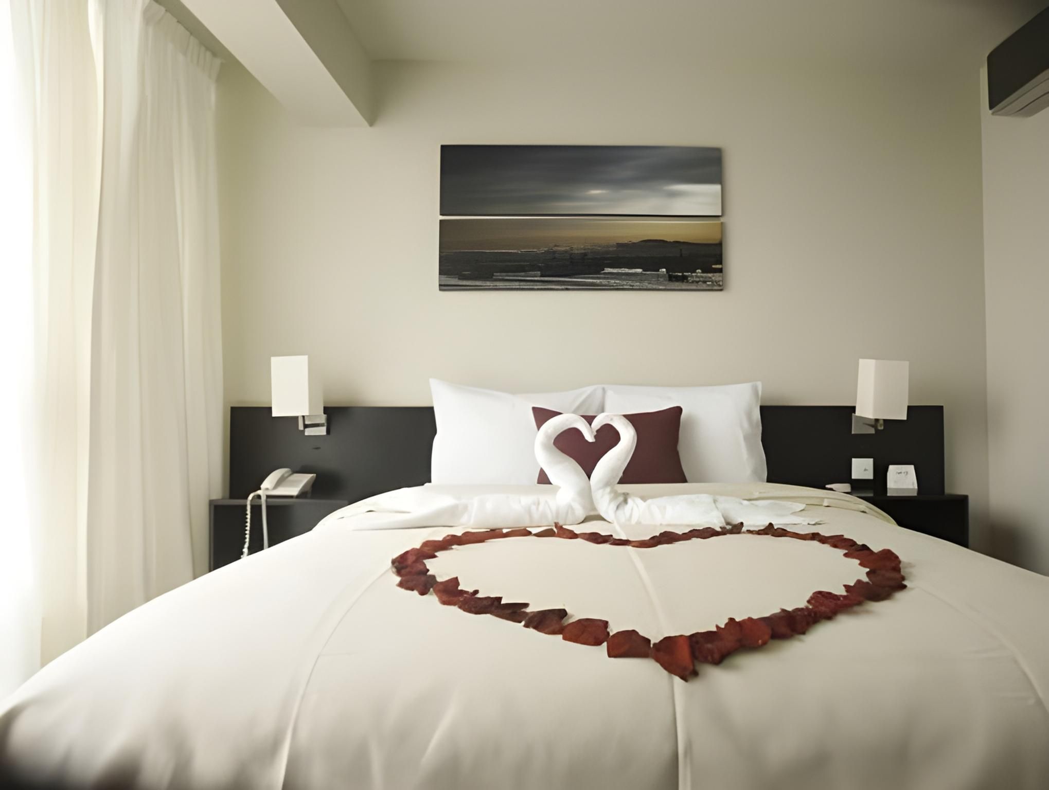 undefined Palmetto Hotel Business San Borja 7