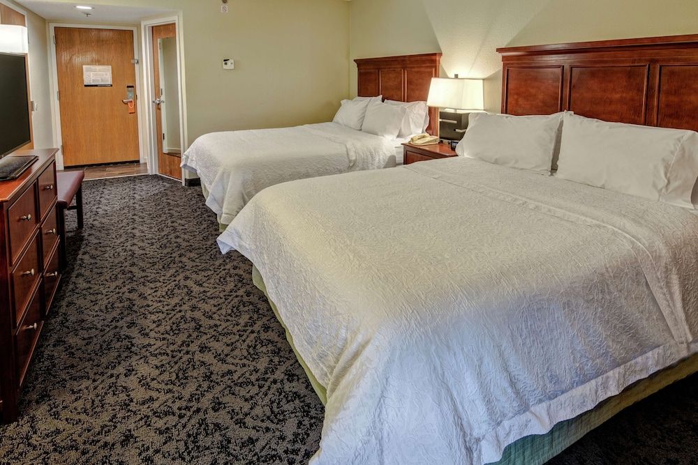 Room, Multiple Beds, Accessible, Non Smoking