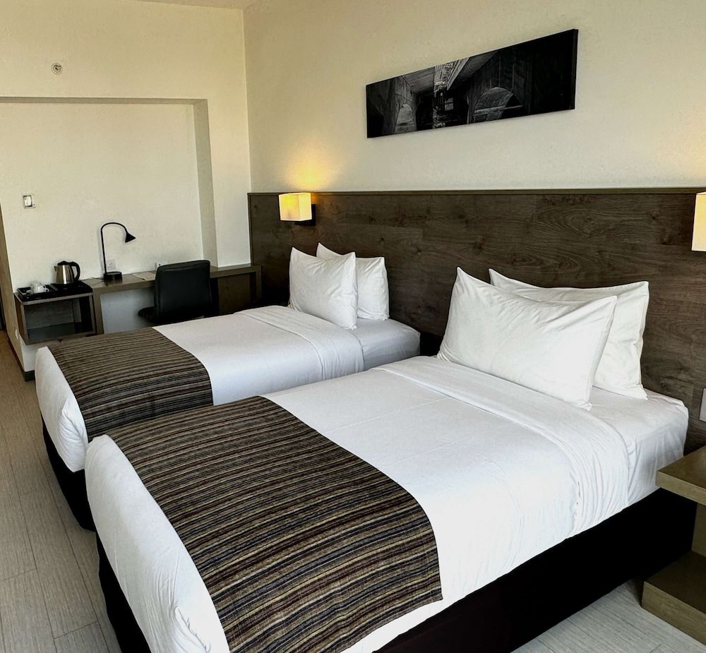 Superior Room, 2 Twin Beds, Non Smoking