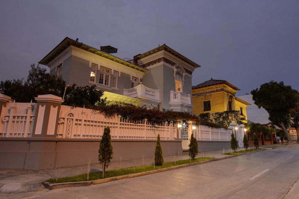 undefined Villa Barranco by Ananay Hotels 9