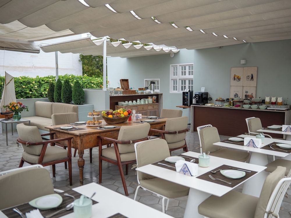 undefined Villa Barranco by Ananay Hotels 10