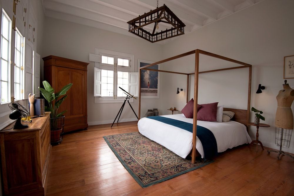 Junior Room