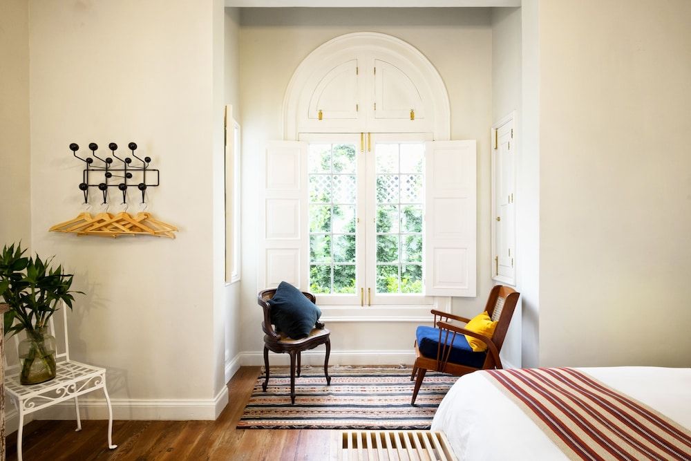 Villa Barranco by Ananay Hotels Deluxe Double Room 4