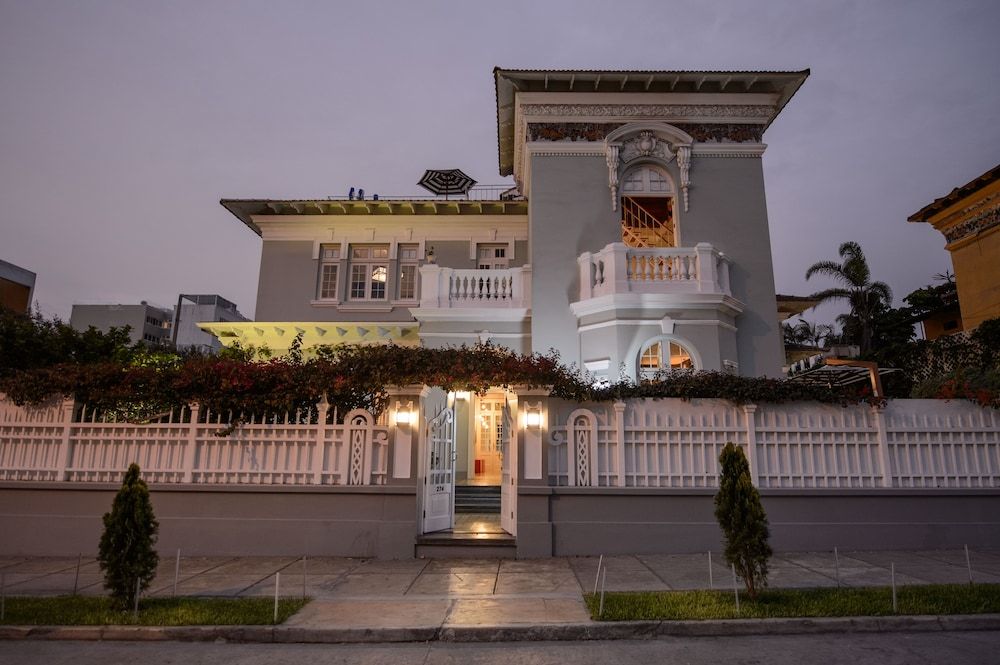 undefined Villa Barranco by Ananay Hotels 8
