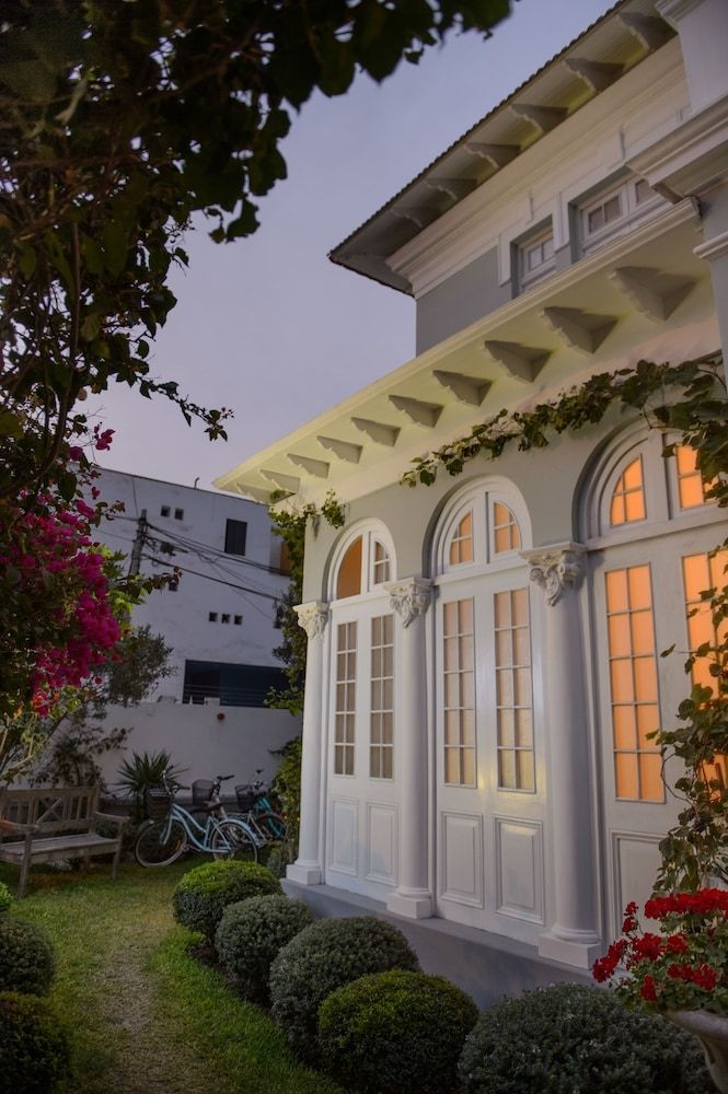 undefined Villa Barranco by Ananay Hotels 2