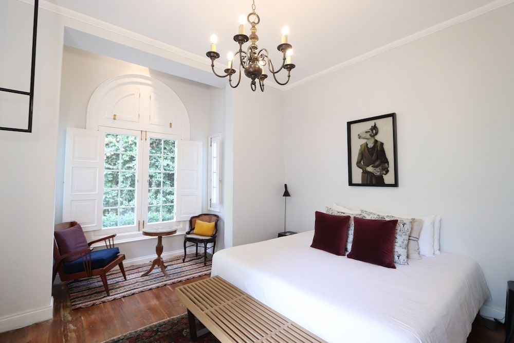 Villa Barranco by Ananay Hotels Deluxe Double Room 2