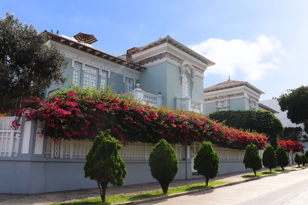 undefined Villa Barranco by Ananay Hotels