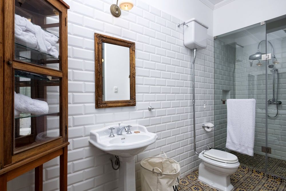 Villa Barranco by Ananay Hotels Deluxe Double Room 3