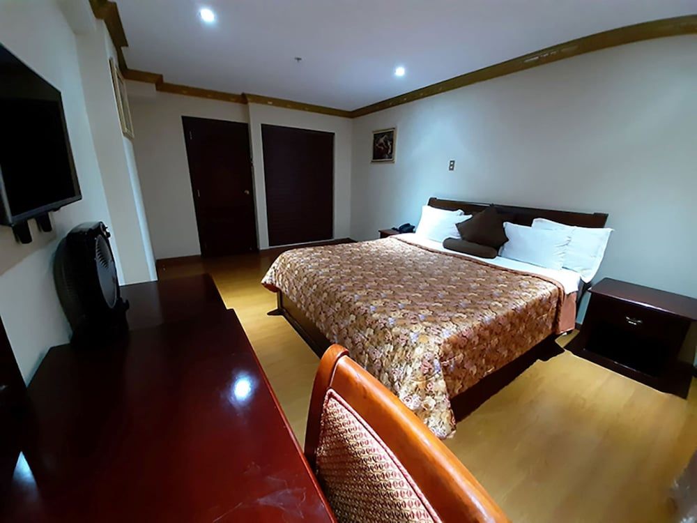 undefined Swan Hotel 2