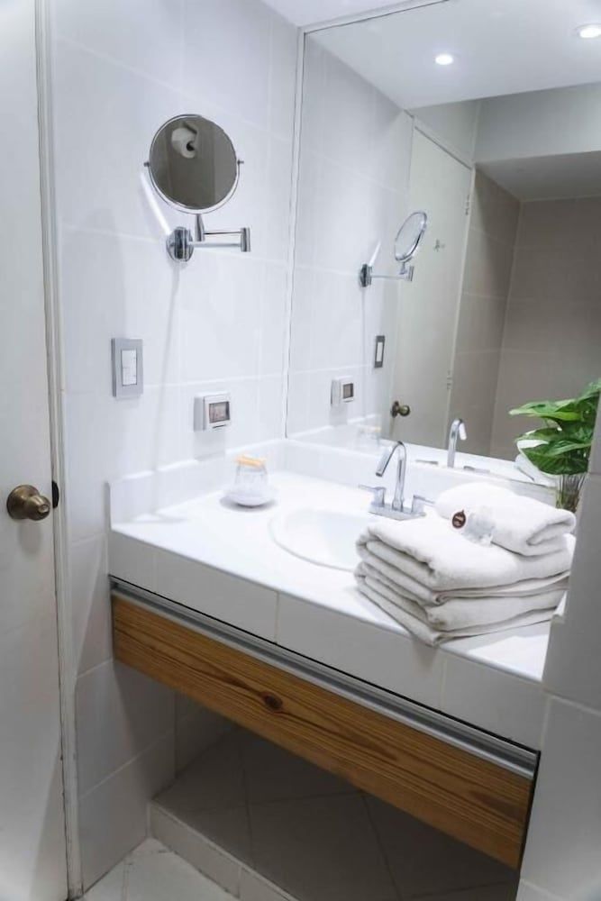 La Paz Apart Hotel Apartamento Individual 2