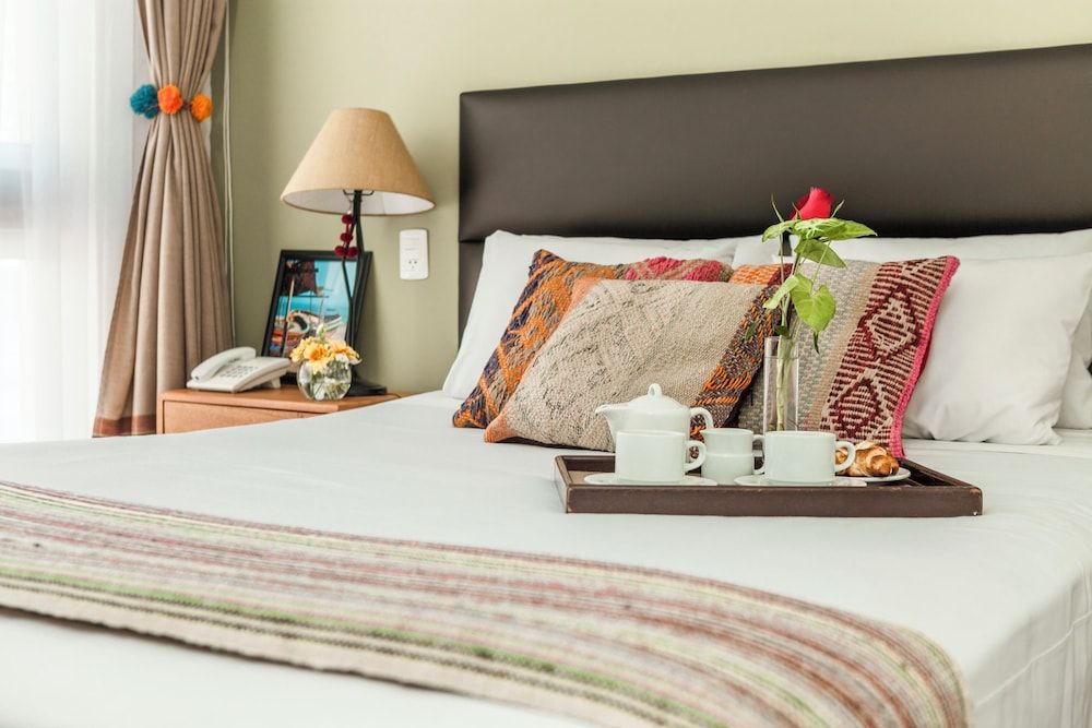 undefined La Paz Apart Hotel 7