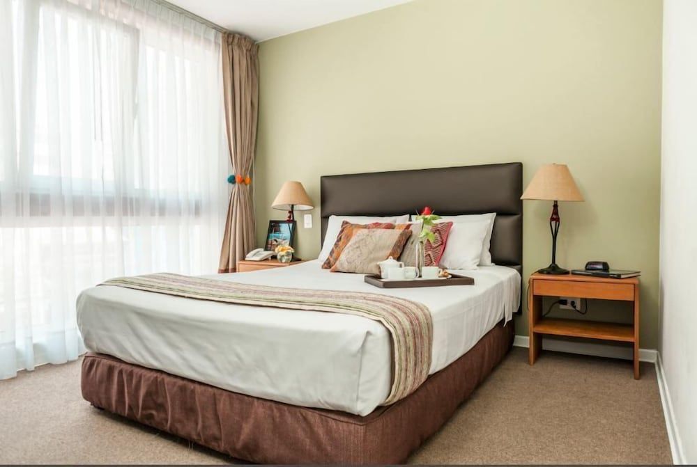 undefined La Paz Apart Hotel 6