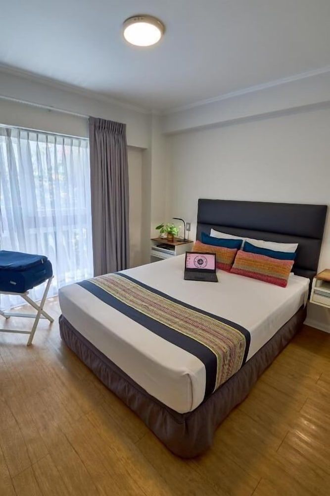 La Paz Apart Hotel Apartamento Individual