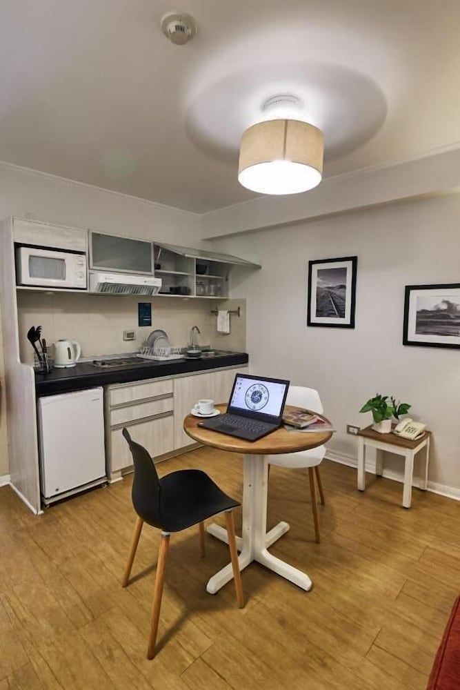 La Paz Apart Hotel Apartamento Individual 4