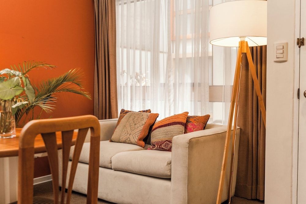 undefined La Paz Apart Hotel 9