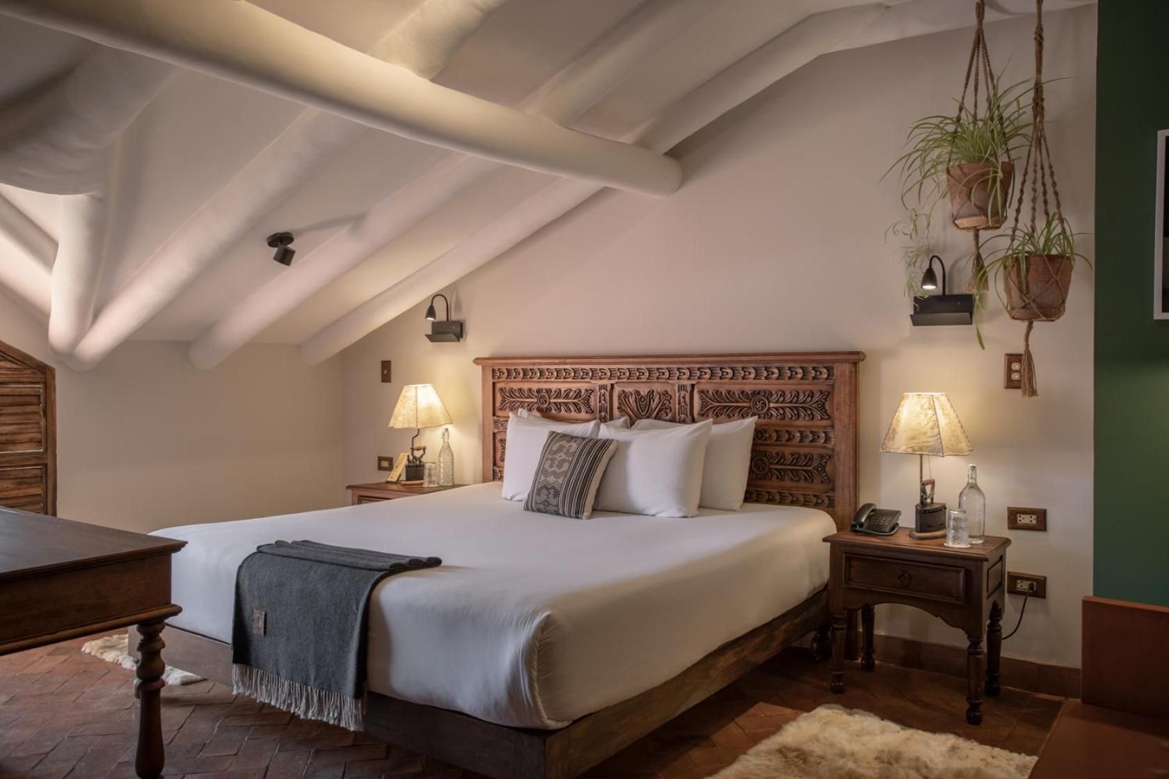 Antigua Casona San Blas — property photograph 4