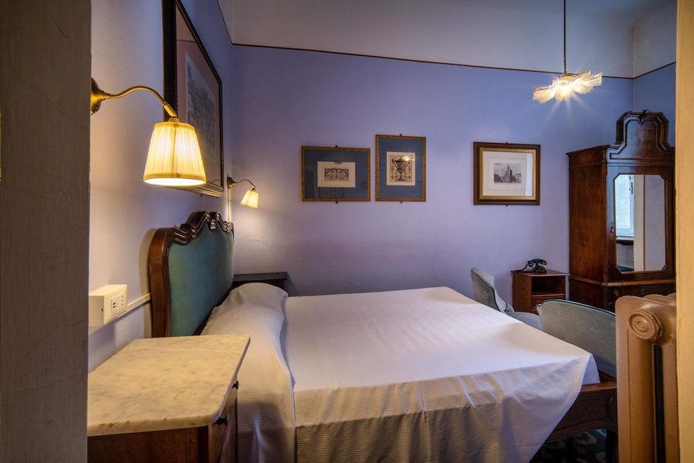 Classic Double or Twin Room