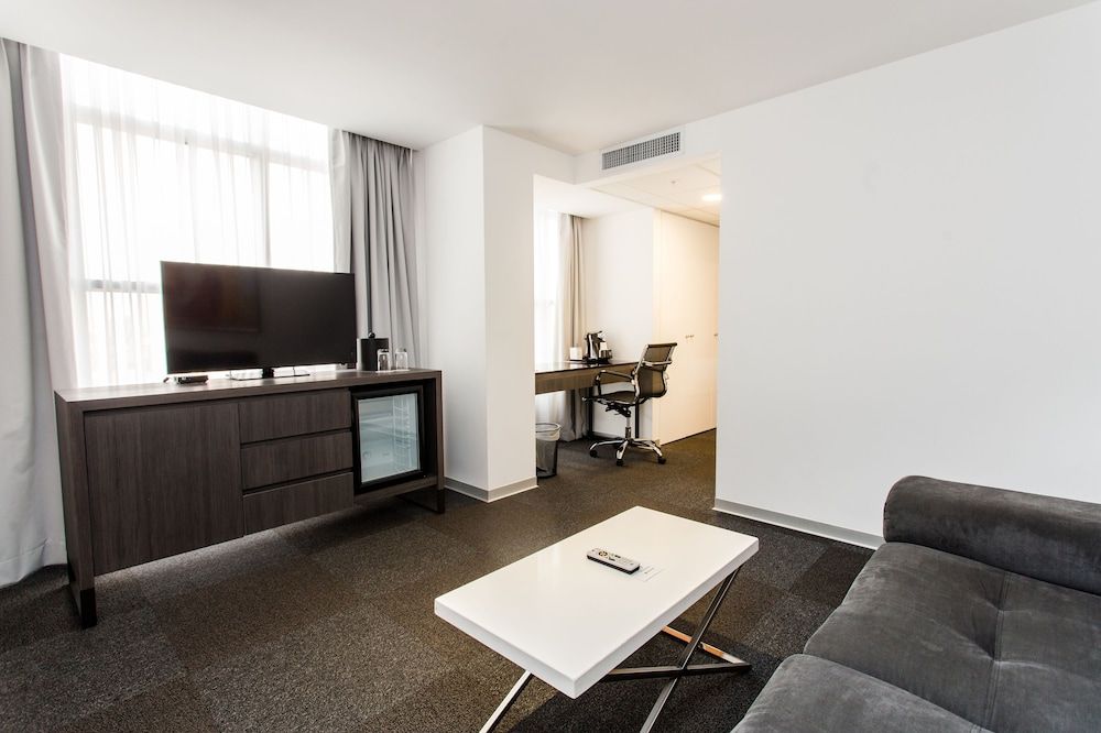 Wyndham Costa Del Sol Lima City Junior Suite, 1 King Bed, Non Smoking 14