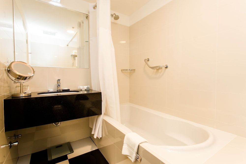 Wyndham Costa Del Sol Lima City Junior Suite, 1 King Bed, Non Smoking 9