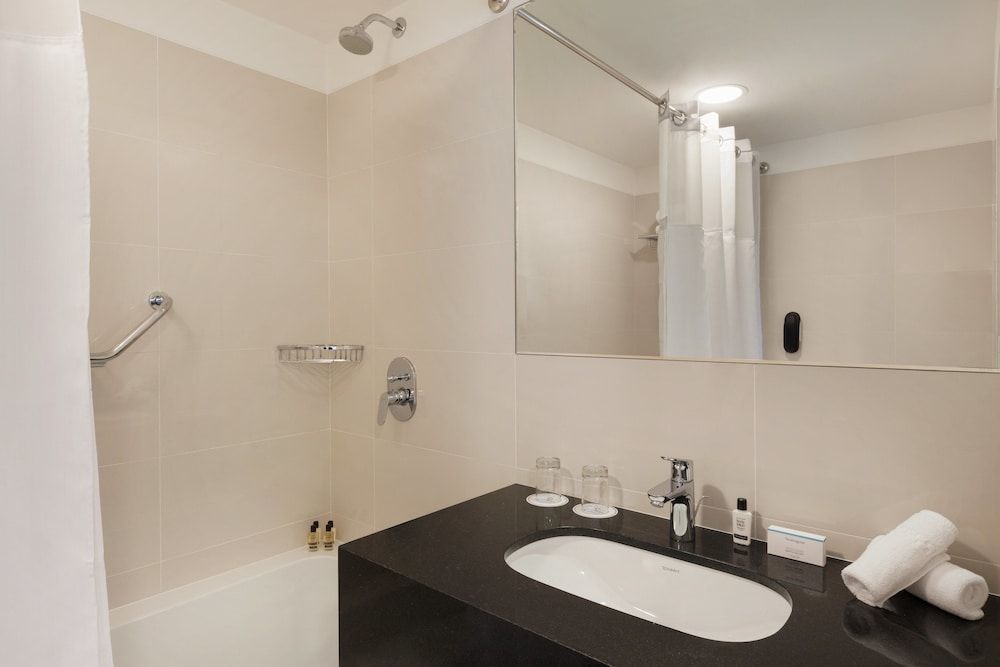 Wyndham Costa Del Sol Lima City Junior Suite, 1 King Bed, Non Smoking 10