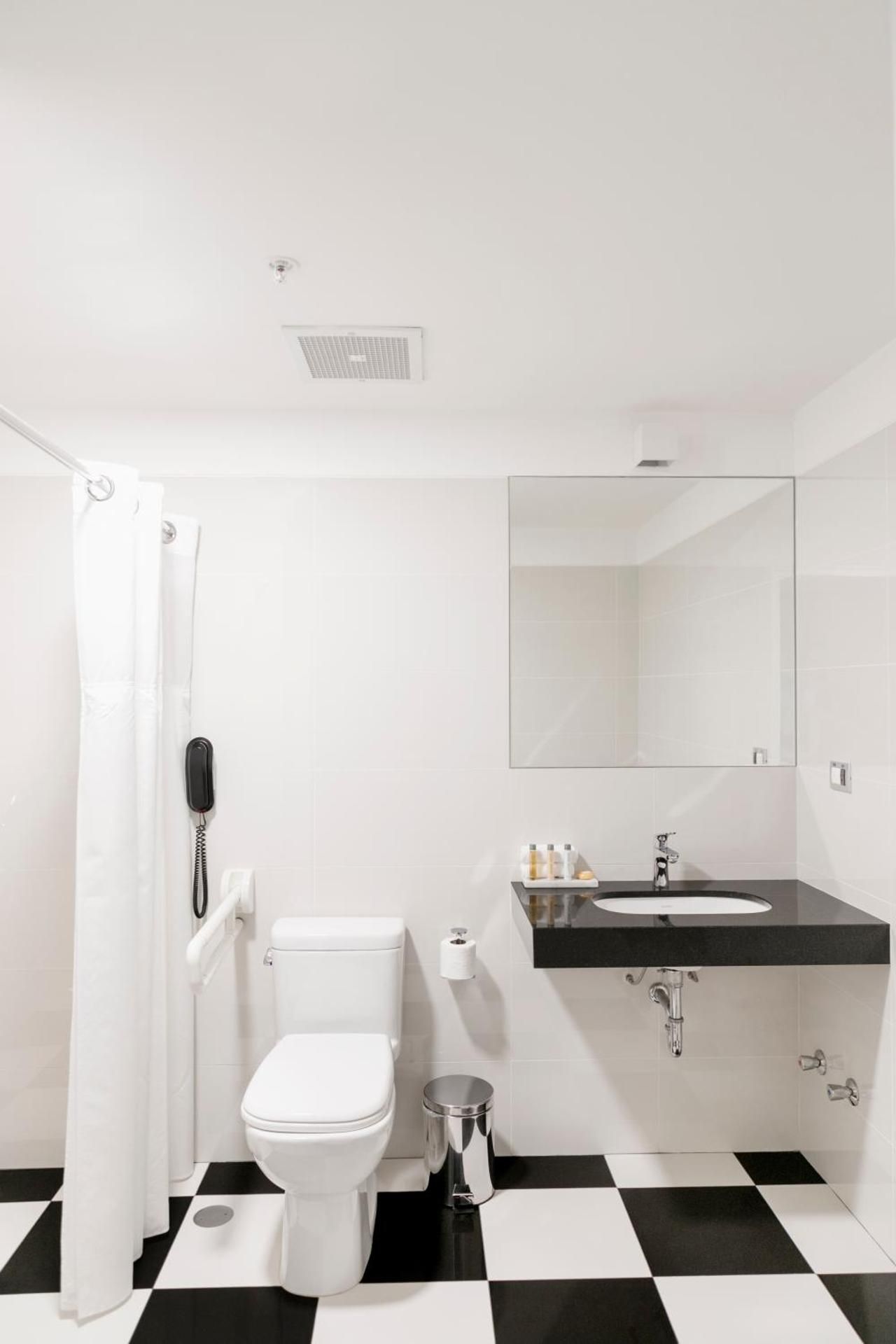 undefined Wyndham Costa Del Sol Lima City 8