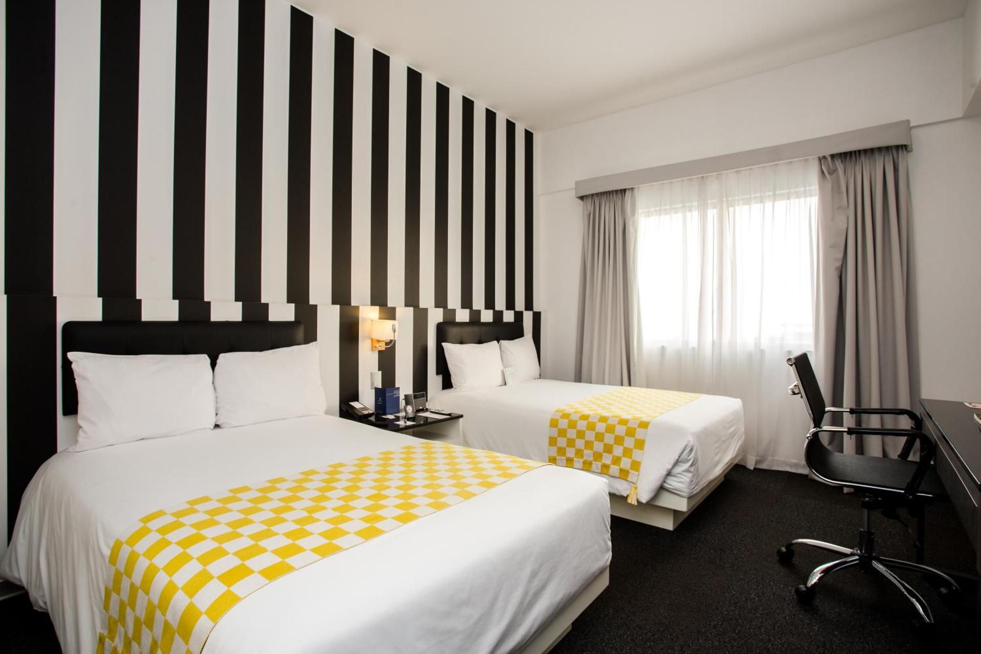 undefined Wyndham Costa Del Sol Lima City 6