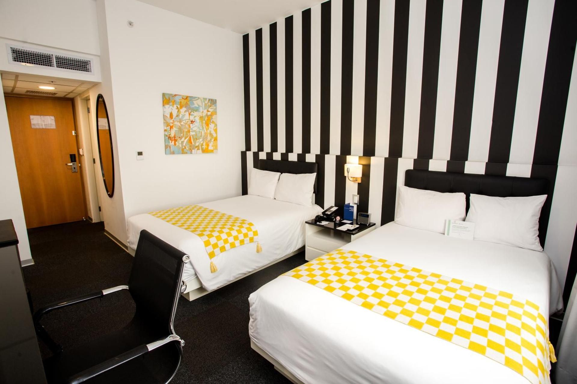 undefined Wyndham Costa Del Sol Lima City 7