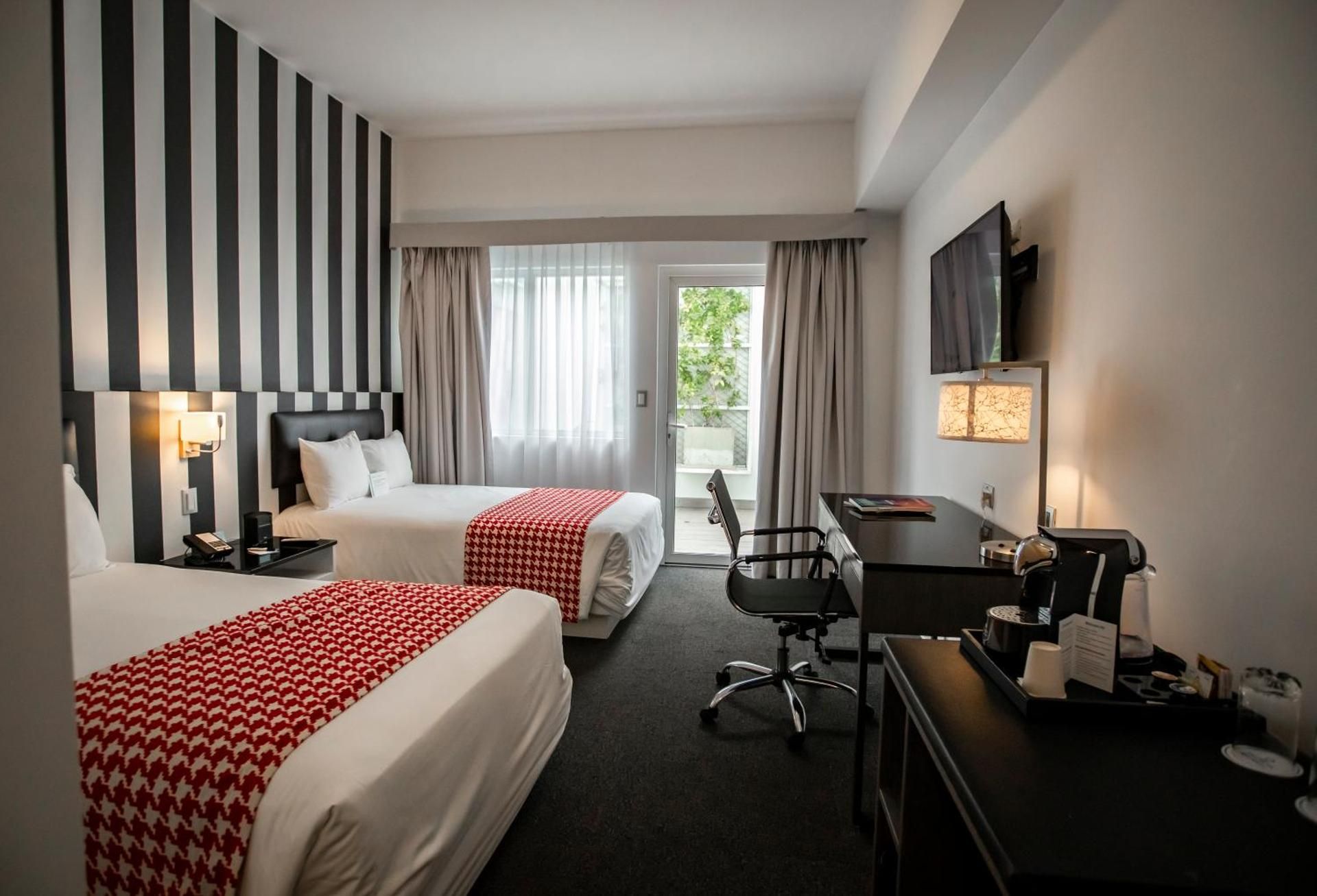 undefined Wyndham Costa Del Sol Lima City 10