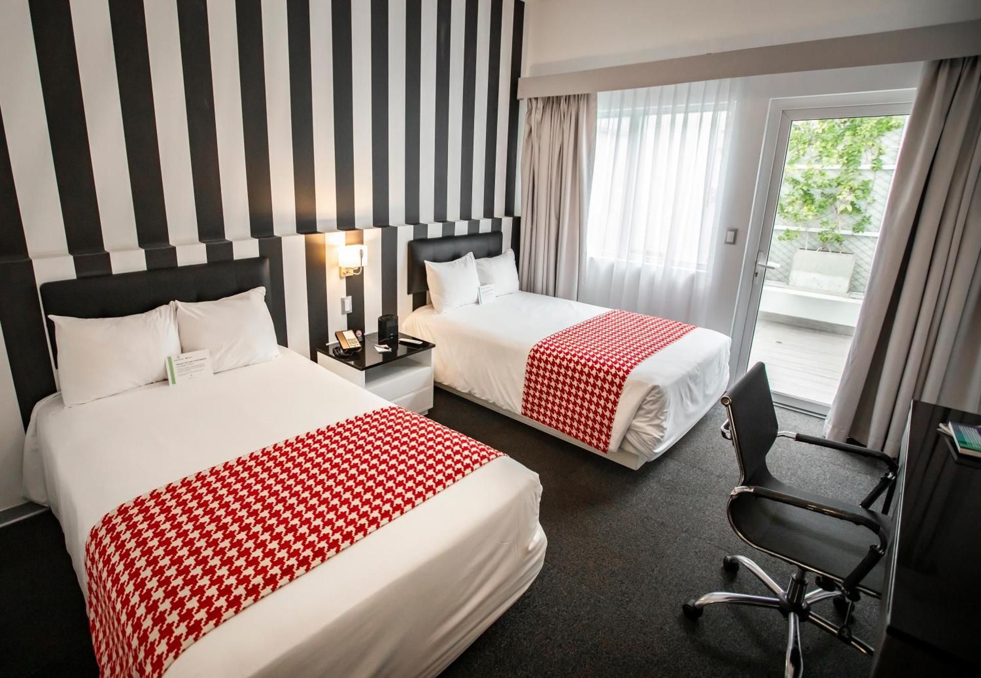 undefined Wyndham Costa Del Sol Lima City 9