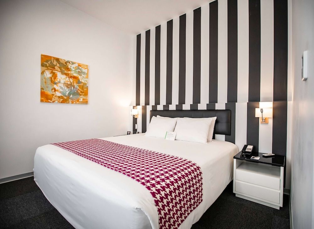 Wyndham Costa Del Sol Lima City Junior Suite, 1 King Bed, Non Smoking 8