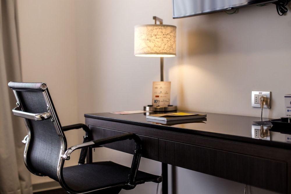 Wyndham Costa Del Sol Lima City Junior Suite, 1 King Bed, Non Smoking 13