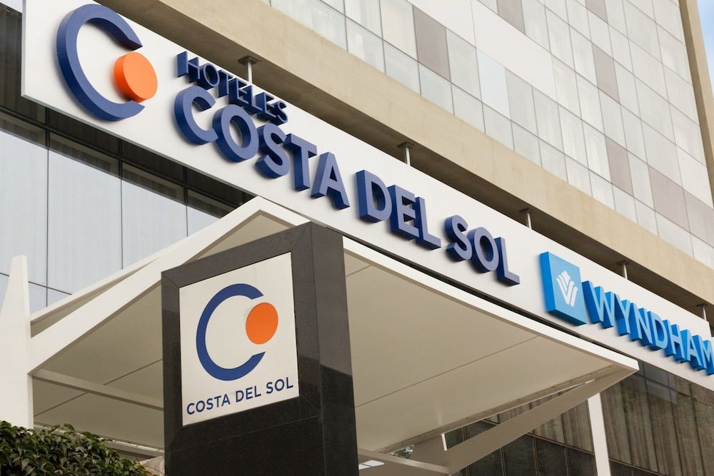 undefined Wyndham Costa Del Sol Lima City 2