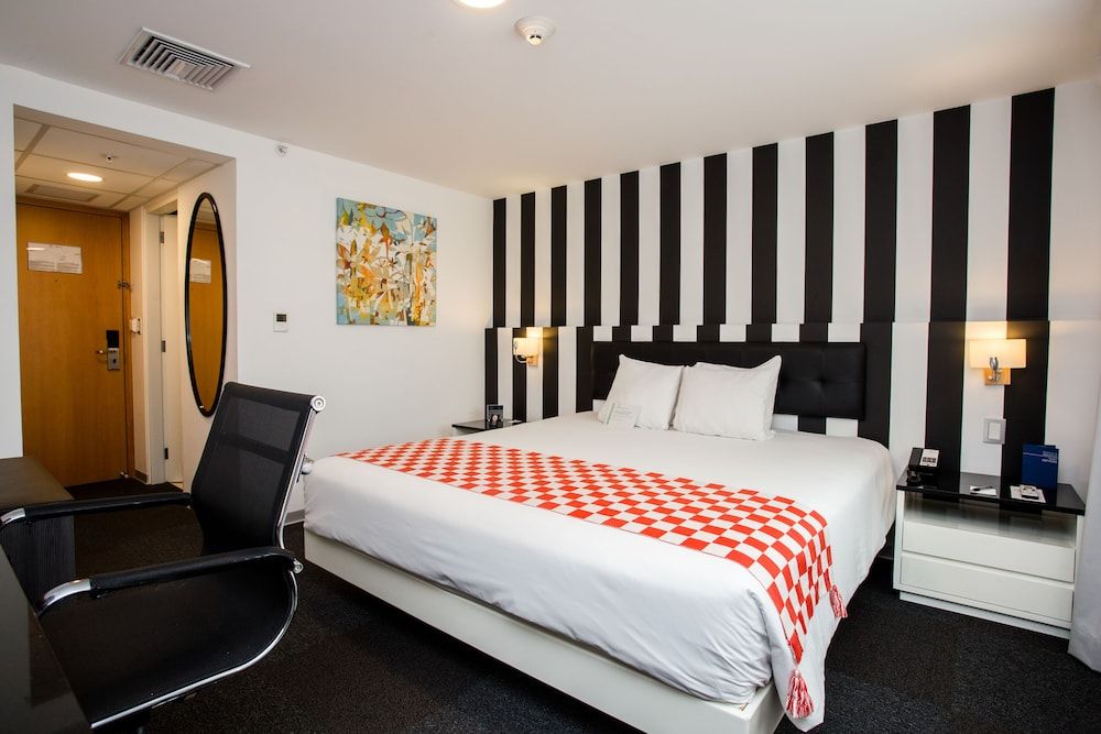 Wyndham Costa Del Sol Lima City Junior Suite, 1 King Bed, Non Smoking 3