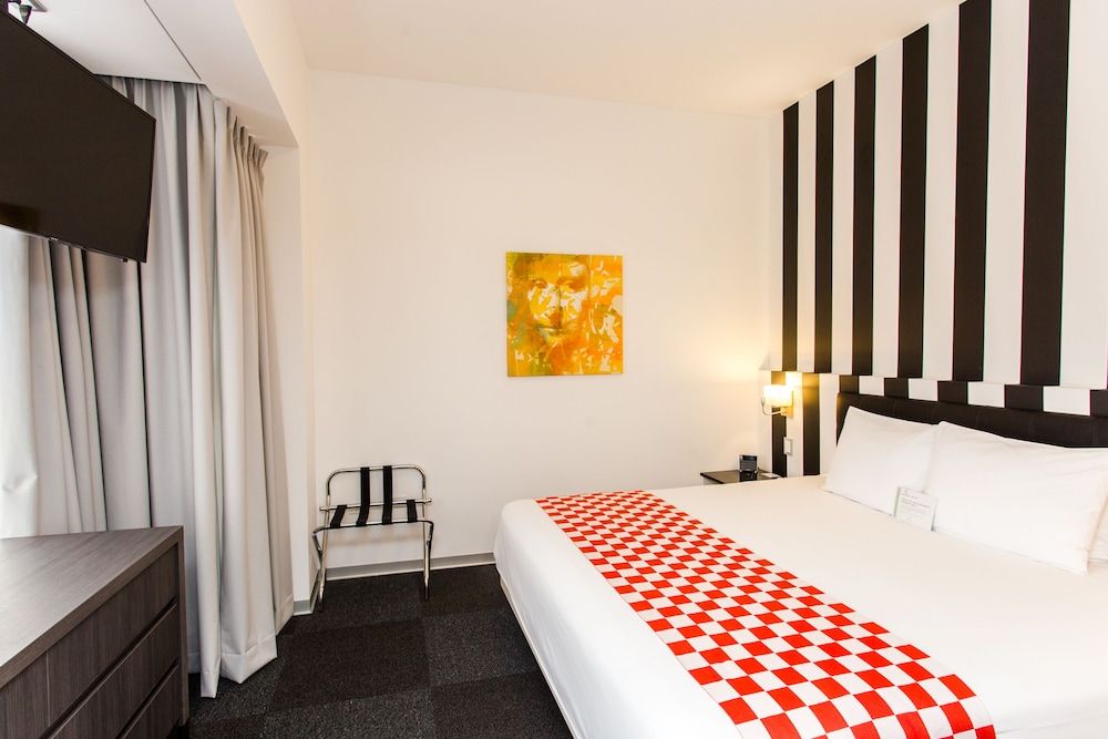 Wyndham Costa Del Sol Lima City Junior Suite, 1 King Bed, Non Smoking 7