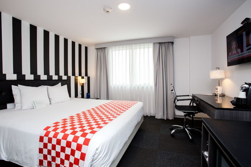 Wyndham Costa Del Sol Lima City Junior Suite, 1 King Bed, Non Smoking 6