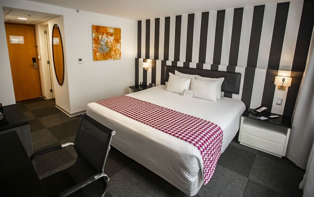 Wyndham Costa Del Sol Lima City Junior Suite, 1 King Bed, Non Smoking 5