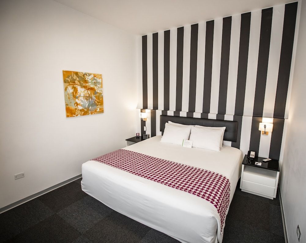 Wyndham Costa Del Sol Lima City Junior Suite, 1 King Bed, Non Smoking 4