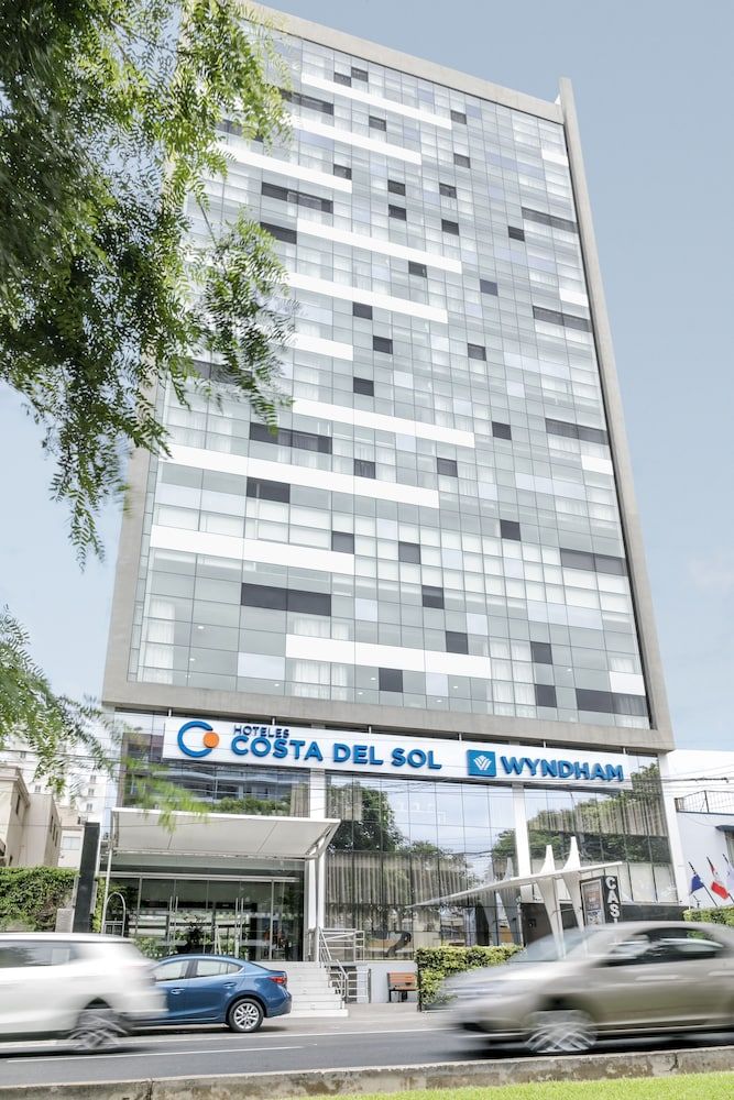 undefined Wyndham Costa Del Sol Lima City 3