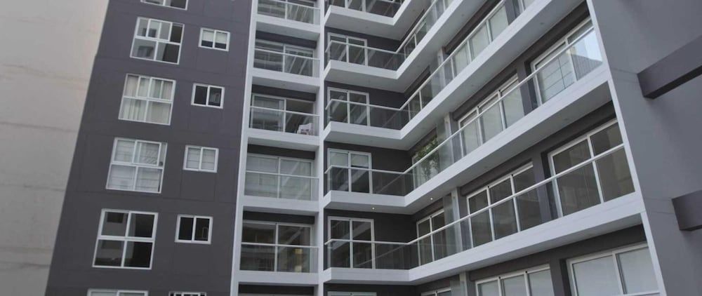 undefined Urbano Apartments Miraflores Pardo 4