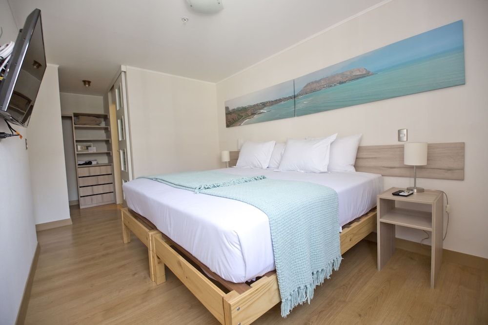 undefined Urbano Apartments Miraflores Pardo 6