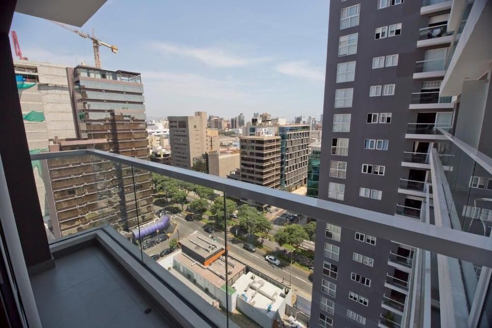 undefined Urbano Apartments Miraflores Pardo 2