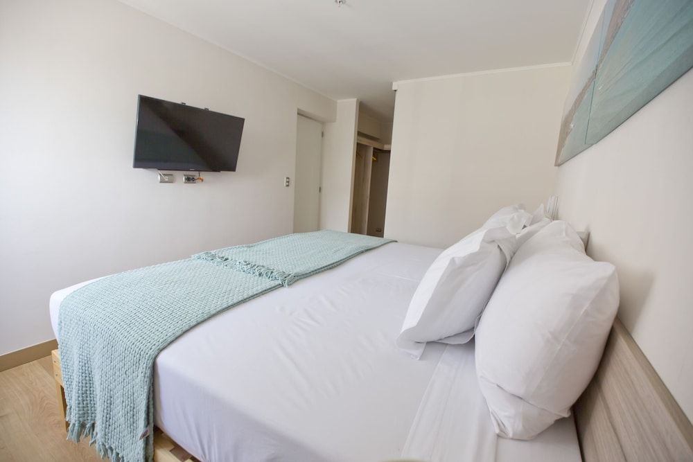undefined Urbano Apartments Miraflores Pardo 9