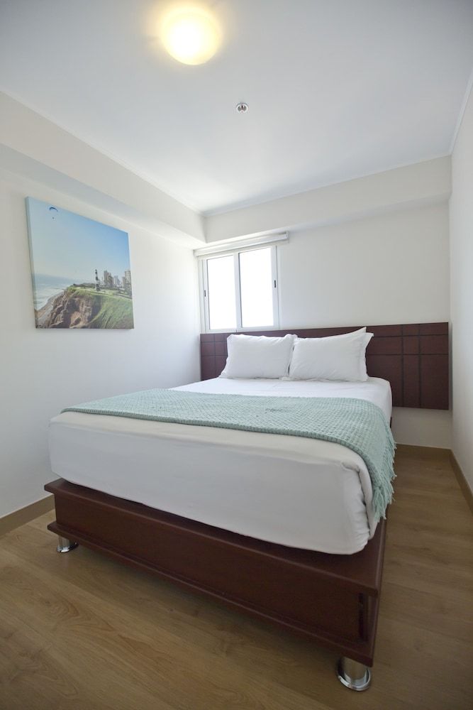 undefined Urbano Apartments Miraflores Pardo 8